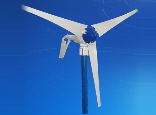 歐陸電氣FA系列風(fēng)力發(fā)電機定期維護指南